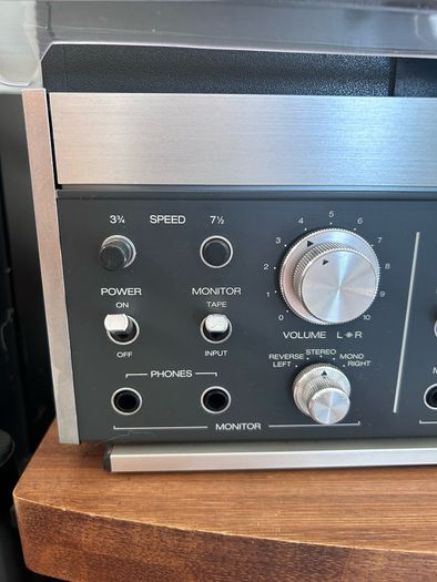 revox b77