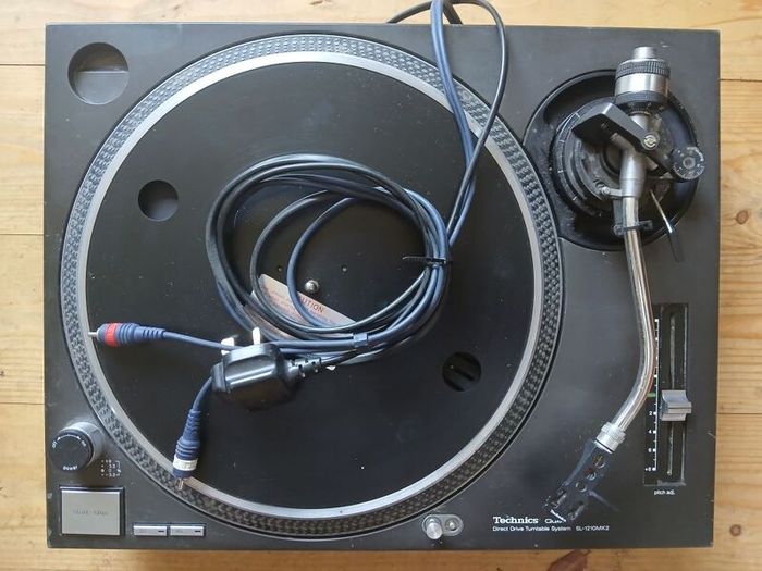 Technics
