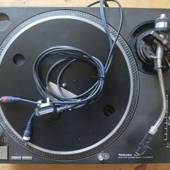 Technics