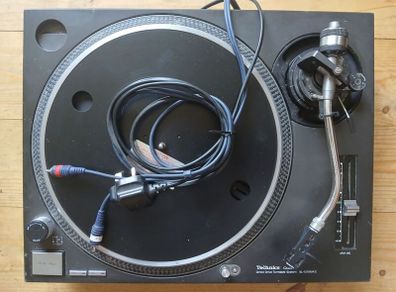 Technics