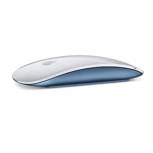 Apple Magic Mouse (USB-C) - Multi-Touch Surface (Blue) RRP 85 Euro