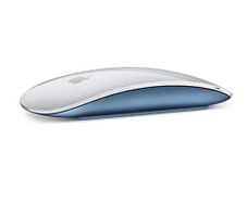 Apple Magic Mouse (USB-C) - Multi-Touch Surface (Blue) RRP 85 Euro