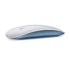 Apple Magic Mouse (USB-C) - Multi-Touch Surface (Blue) RRP 85 Euro