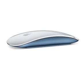 Apple Magic Mouse (USB-C) - Multi-Touch Surface (Blue) RRP 85 Euro