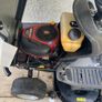 Ride on mower Image 4
