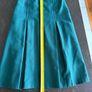 Holy Faith Clontarf junior skirt Image 3