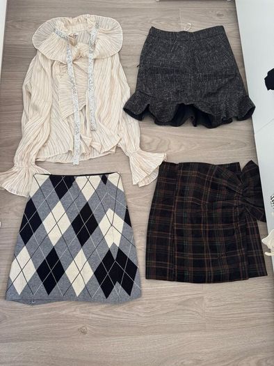 WomenClothing Bundle-Dressesjacket&more