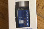 Essie all in one top coat &amp; base coat