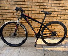 Scott Aspect 960 29"