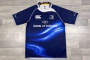 Vintage 2009 Canterbury Leinster Rugby Jersey Shirt Mens XL