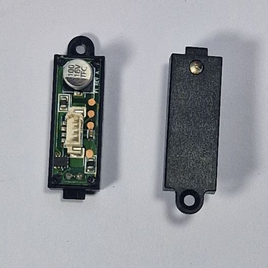 Scalextric C8516: 2x Used Easy-Fit Digital Chip - Single Seater Cars