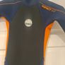Kids wetsuit age 6 Image 2