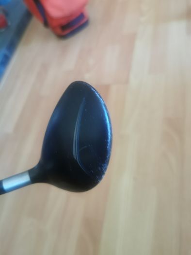 taylormade jetspeed hybrid