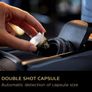 Versuni PHILIPS L'OR Barista Sublime Capsule Coffee Machine, Double Shot, 1 or 2 Cups Image 7
