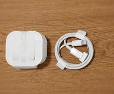 New Apple