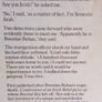 "Confessions of an Irish Rebel by Brendan Behan Image 3