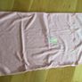 Girls fleece sleeping bag Image 2