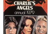 Charlie's Angels Annual 1979