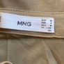 dress Mango size medium shirt dress Image 8