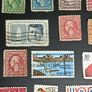 1900s 1990s USA Washington Airmail Selection Image 4