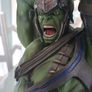 Gentle Giant Thor Ragnarok Gladiator Hulk 1/8 scale statue Image 9