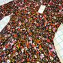 BNWT - Whistles meadow print flippy dress UK 14 Image 10
