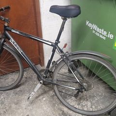 Imagine Moscato Hybrid Bike