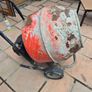 cement mixer Image 2