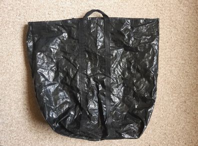 Parkside 2400 A1 Garden Shredder Catch Bag