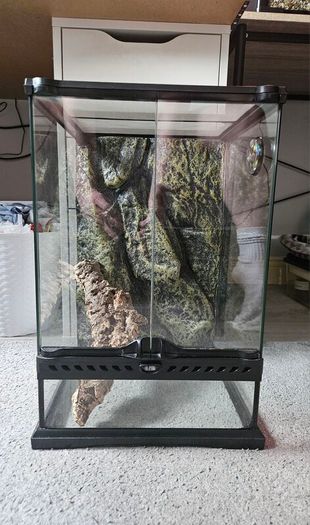 Exo Terra 12x12x18