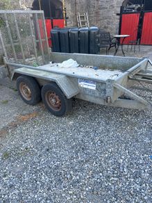 trailer