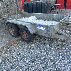 trailer