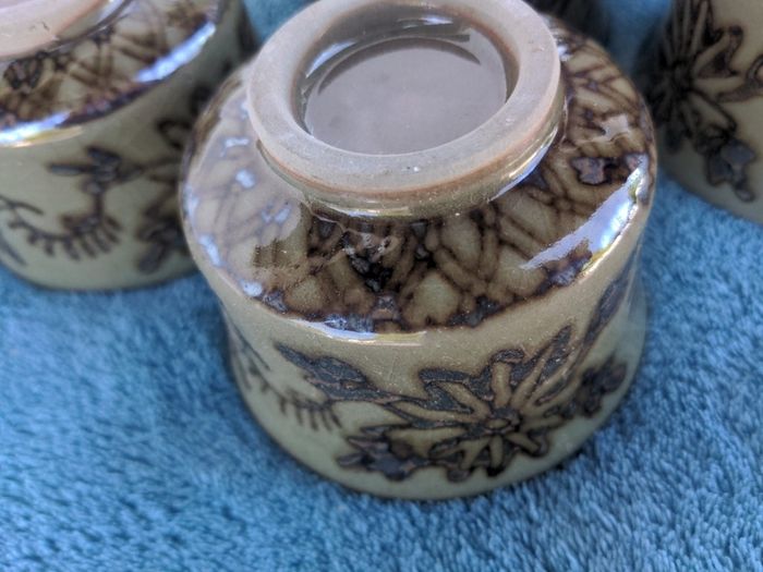 Decorative bowls