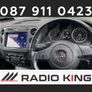 Premium Carplay Volkswagen Tiguan Android Auto Stereo Image 6