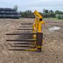 Silage fork Image 4