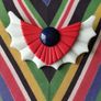 Large Vintage Brooch Image 3