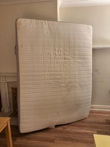 Queen Size Mattress