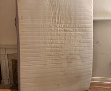 Queen Size Mattress