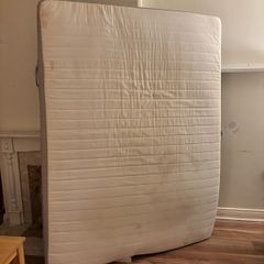 Queen Size Mattress