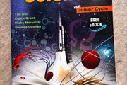The Nature of Science JC Science book
