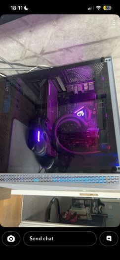 Gaming PC (open to offers)
