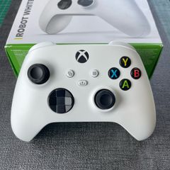 Xbox Series S/X Controller With TMR HallEffect Joysticks K-Silver J13 PRO+
