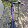 Carrera Cosmos Kids Bike - 14" Wheel - Lightweight aluminium frame only 6kg Image 10