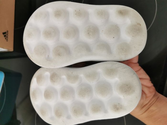 Adidas Infant Trainers