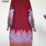 Joanne Hynes Coatigan Size Large Image 10