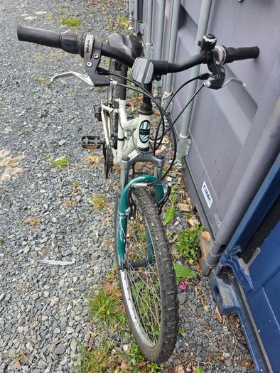 kids bike