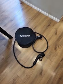 ev charger