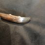 brass/ bronze currach boat Image 4