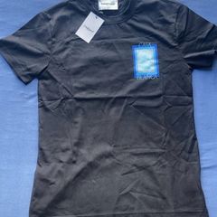 Black Casablanca t shirt