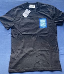 Black Casablanca t shirt